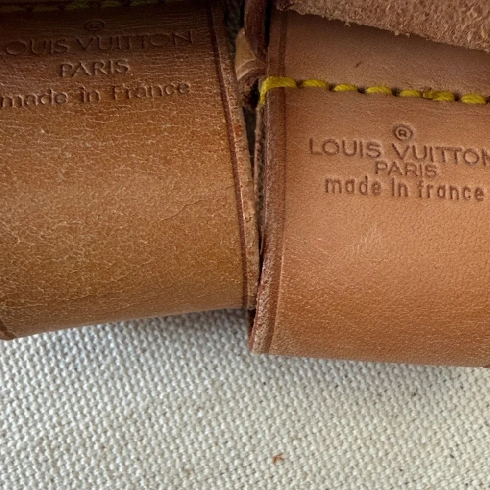 Louis Vuitton all photos